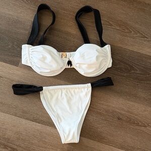 Strawberry Milk Mob Bikini